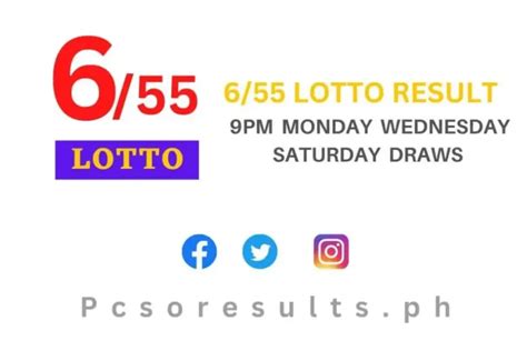 lotto results history 2022|6 55 Lotto Result History 2022 .